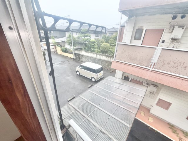 【展望】 | 第1長徳荘 