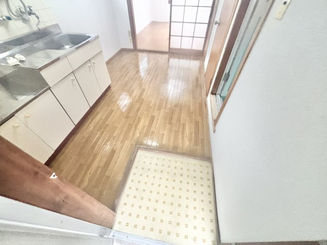 【玄関】 | 第1長徳荘 