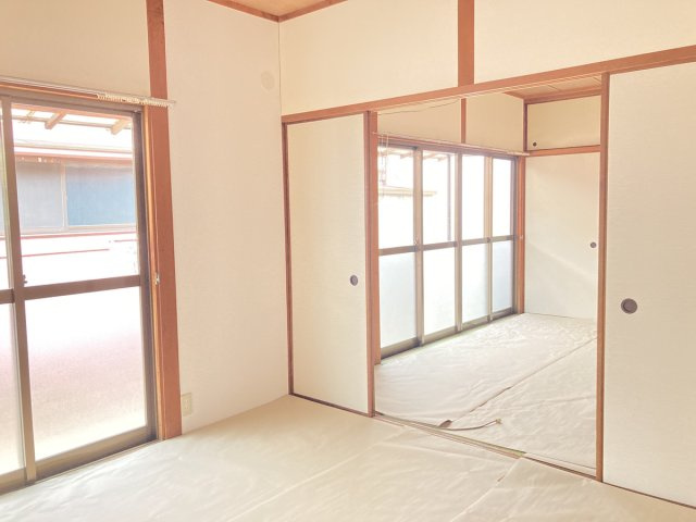 【内装】 | 石井借家