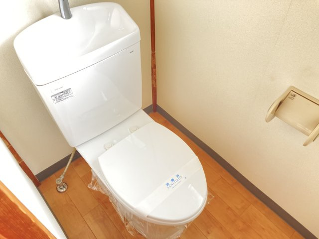 【トイレ】 | 石井借家