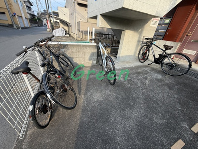 【その他共用部分】 | ケリー湘南
