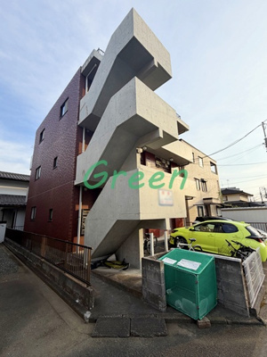 【外観】 | ケリー湘南