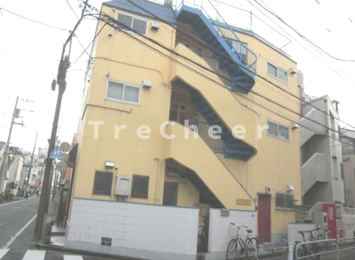 アークブランシェ小竹向原