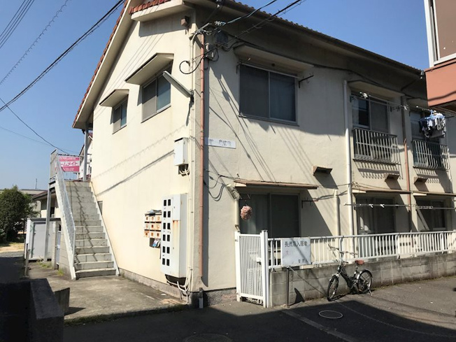 【その他共用部分】 | 第1長徳荘