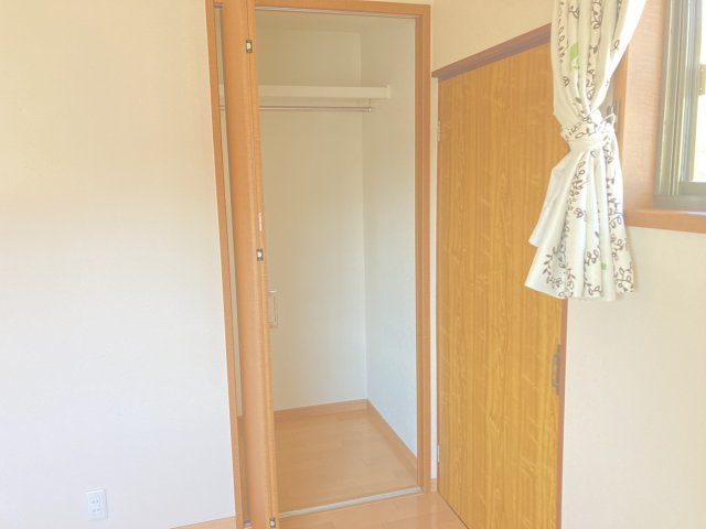 【収納】 | 瀬戸町戸建