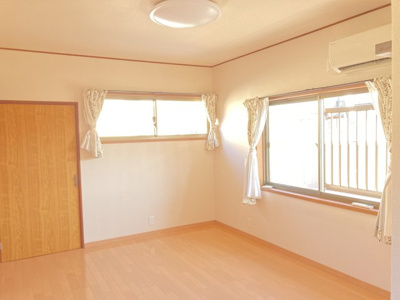 【内装】 | 瀬戸町戸建