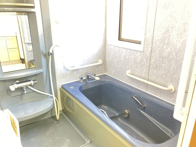 【浴室】 | 瀬戸町戸建