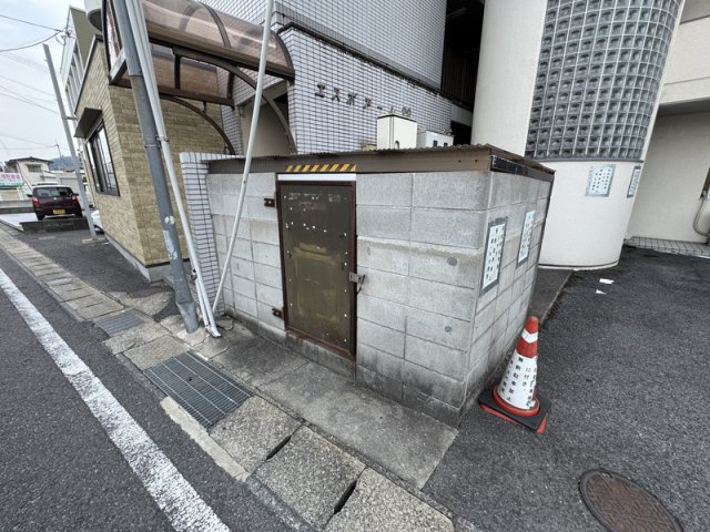 【その他共用部分】 | エスポアール22