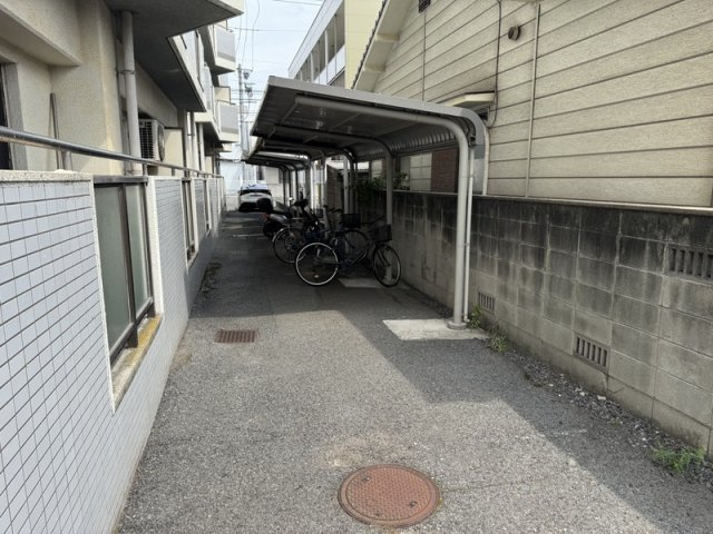 【その他共用部分】 | エスポアール22