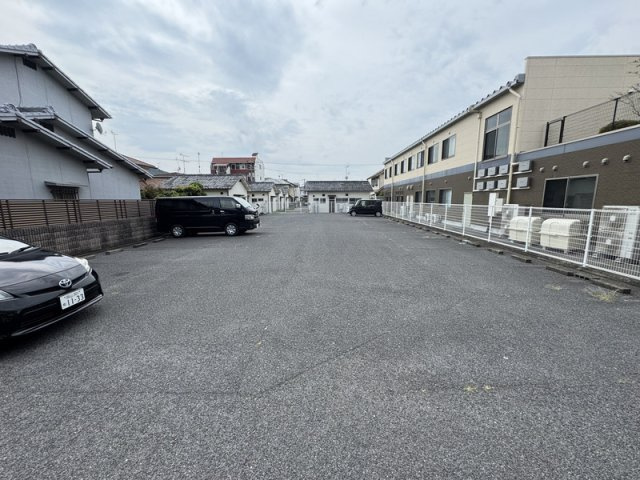 【駐車場】 | エスポアール22