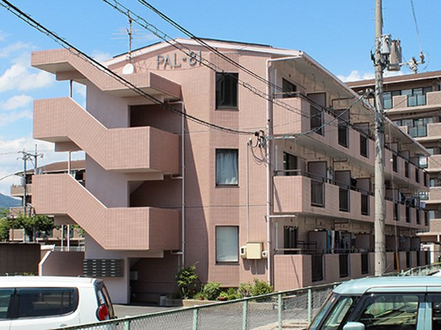 【その他共用部分】 | パル８１