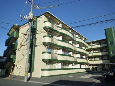 【外観】 | ブライトライツ高島
