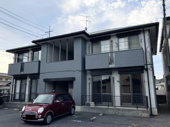 ラ　パルテール旭川　壱番館の画像