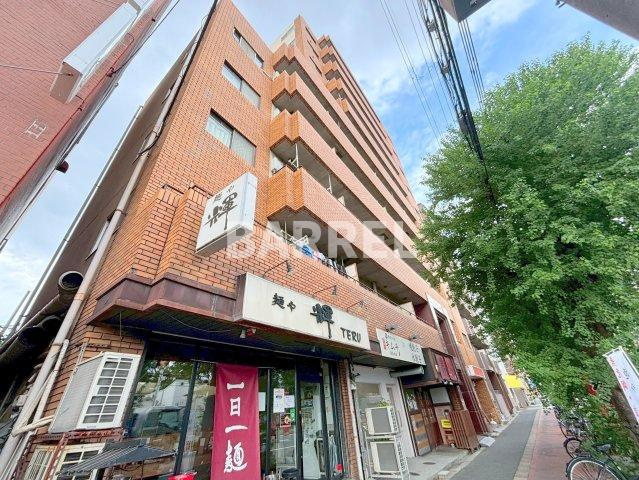 サンハイツ大阪屋