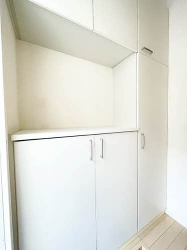【設備】 | シャーメゾンつばき　3番館