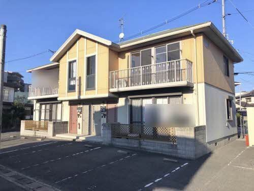 【外観】 | ピナクル・国富　１番館
