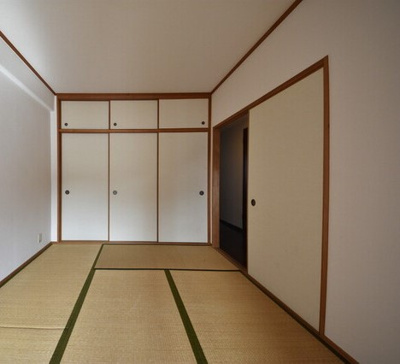 【和室】 | アルファステイツ原尾島
