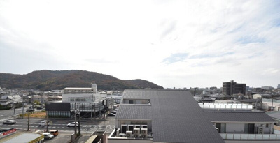 【展望】 | アルファステイツ原尾島