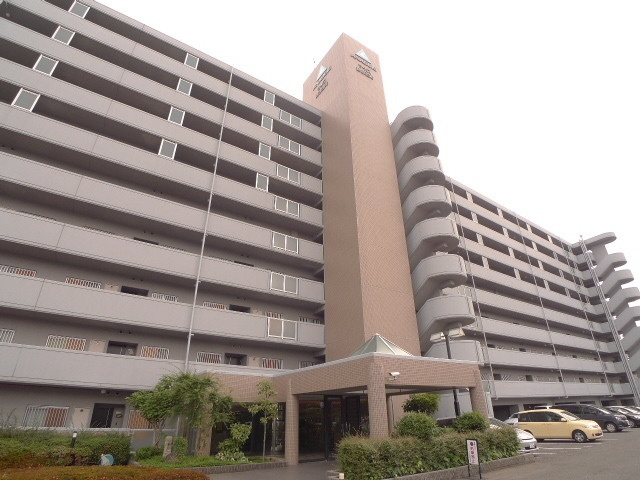 【外観】 | サーパス藤原西町