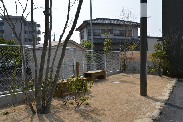 【その他共用部分】 | クレル後楽園B棟