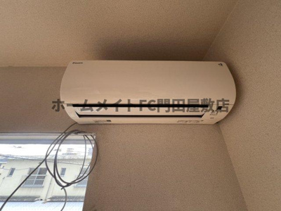 【設備】 | リバーサイドHAMA