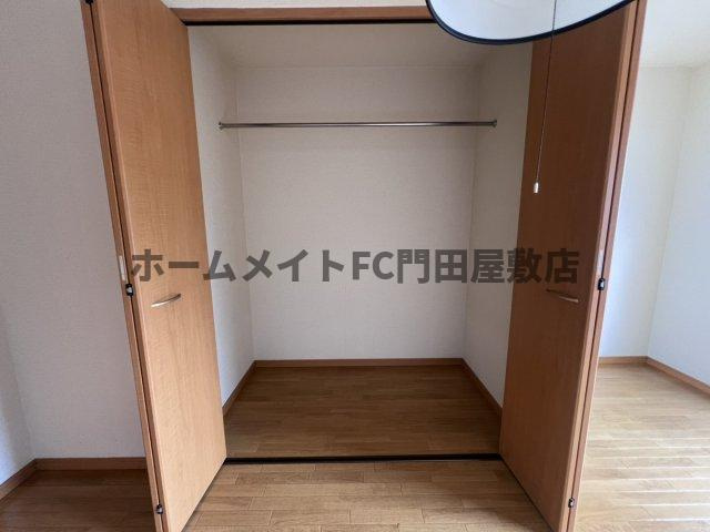 【収納】 | リバーサイドHAMA