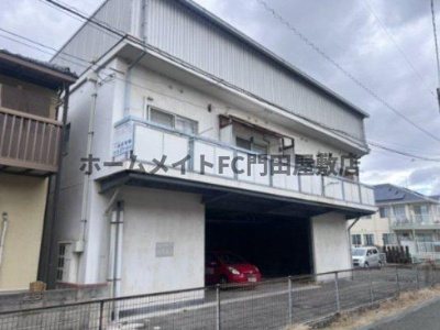 【外観】 | リバーサイドHAMA