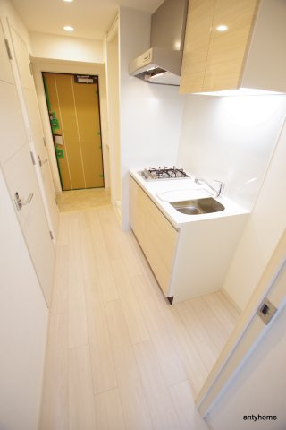 スプランディッド難波SOUTH 仲介手数料無料の内装