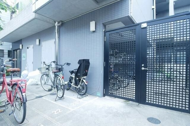 ＡＱＵＡ　ＴＯＫＹＯ　ＮＯＲＴＨＣＩＴＹのその他共用部分