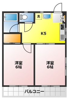 【間取り】 | スプレンダーズ