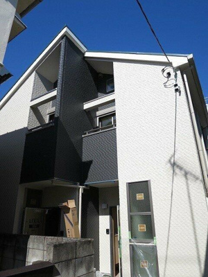 【外観】 | Ｔ．Ｋ．ｈｏｕｓｅ