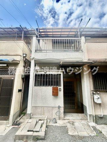 北畠テラスハウス