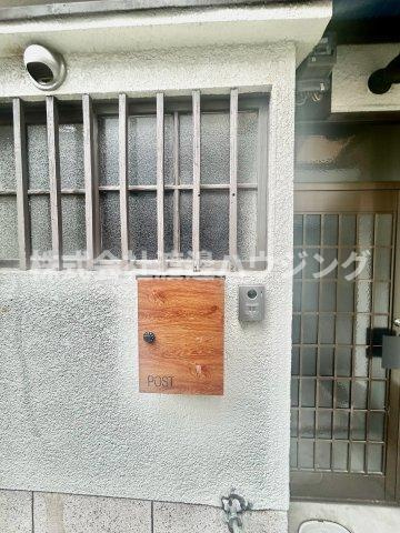 北畠テラスハウスのその他