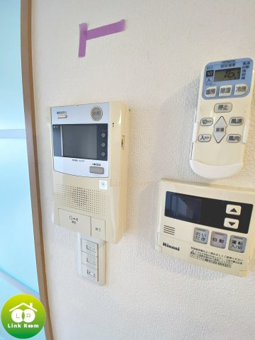 リオヴェルジュのセキュリティ