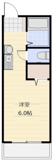 【間取り】 | オラシオン | 間取りです。