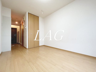 【居間・リビング】 | オラシオン | 洋室のお部屋です。（同仕様です。）