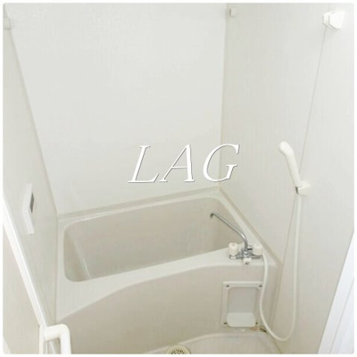 【浴室】 | サンメゾン | お風呂です。