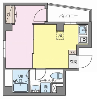 【間取り】 | ｍｏｃａ | 間取りです。