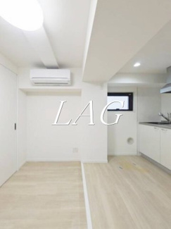 【居間・リビング】 | ｍｏｃａ | 洋室のお部屋です。
