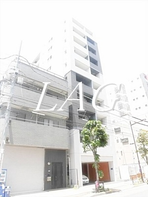 【外観】 | ウィンドシティ根岸 | 外観です。