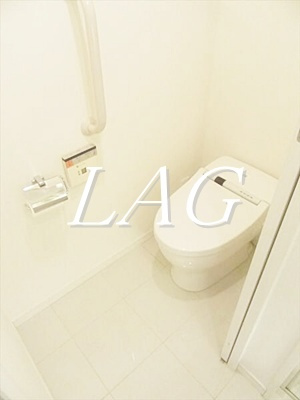 【トイレ】 | ウィンドシティ根岸 | トイレです。