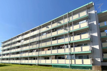 ビレッジハウス山本１号棟の画像