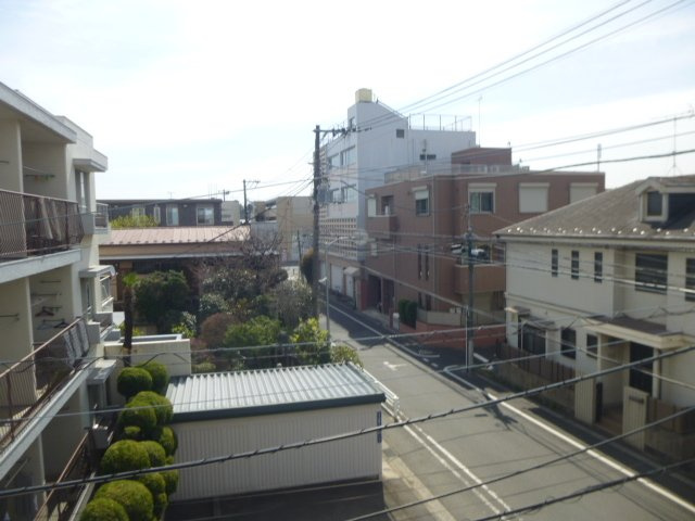 のんびりハウス