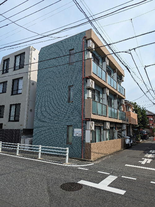 のんびりハウス