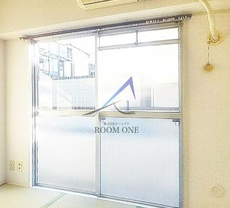 バルミー三ノ輪の寝室|寝室です。