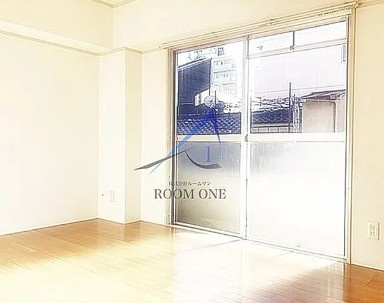 バルミー三ノ輪の居間・リビング|洋室のお部屋です。