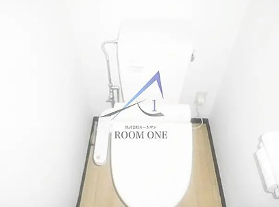 バルミー三ノ輪のトイレ|トイレです。