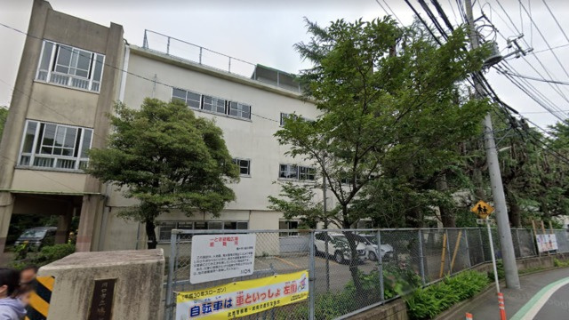 メゾンKMのその他|川口市立鳩ケ谷小学校