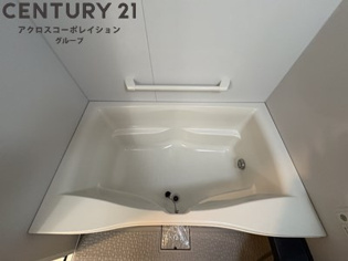 ＭＵＣＣＳ珍樹園の浴室