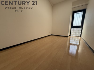 ＭＵＣＣＳ珍樹園の寝室